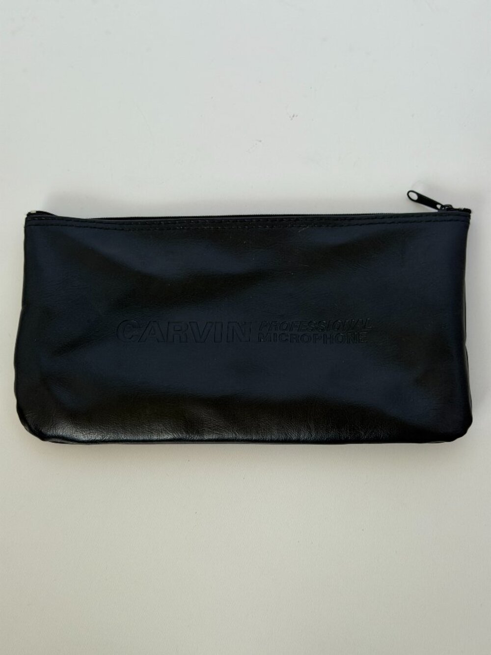 Carvin Professional Microphone Case/Pouch